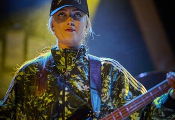 Guilt Trip - Photo By Peti