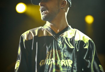 Guilt Trip - Photo By Peti