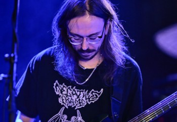 Guilt Trip - Photo By Peti