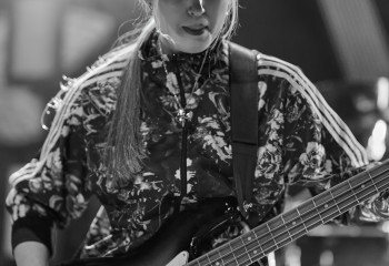 Guilt Trip - Photo By Peti