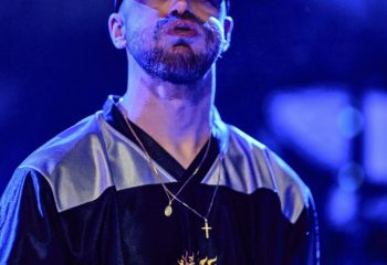 Guilt Trip - Photo By Peti