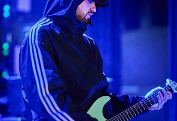 Guilt Trip - Photo By Peti