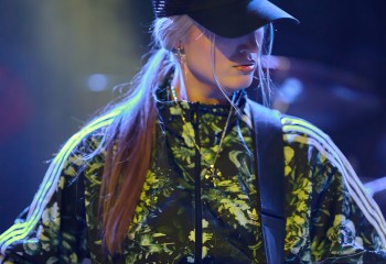 Guilt Trip - Photo By Peti