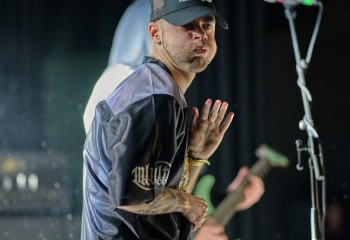 Guilt Trip - Photo By Peti