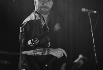 Guilt Trip - Photo By Peti