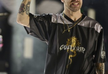 Guilt Trip - Photo By Peti