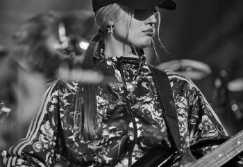 Guilt Trip - Photo By Peti