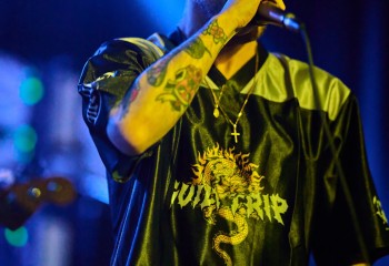 Guilt Trip - Photo By Peti