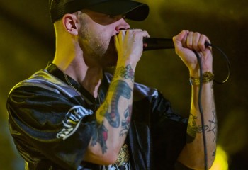 Guilt Trip - Photo By Peti