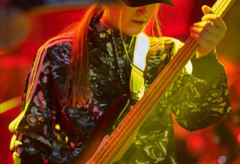 Guilt Trip - Photo By Peti