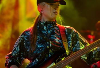 Guilt Trip - Photo By Peti