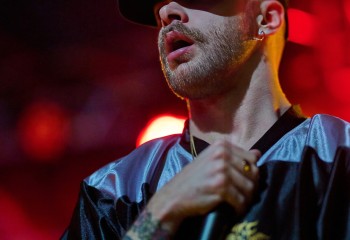 Guilt Trip - Photo By Peti