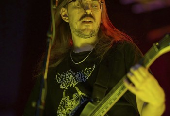 Guilt Trip - Photo By Peti