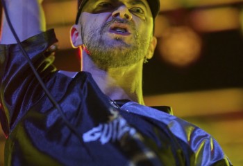 Guilt Trip - Photo By Peti