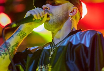 Guilt Trip - Photo By Peti