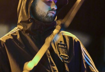 Guilt Trip - Photo By Peti