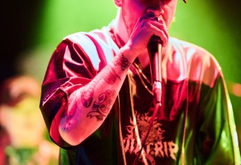 Guilt Trip - Photo By Peti