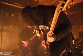 Häxenzijrkell - Picture by Natalie