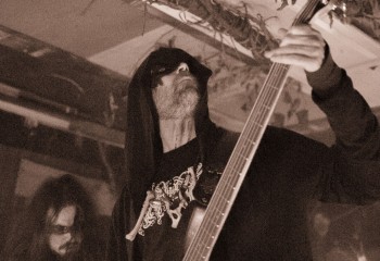 Häxenzijrkell - Picture by Natalie