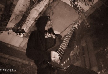 Häxenzijrkell - Picture by Natalie