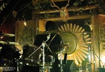 Häxenzijrkell - Picture by Natalie