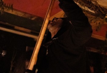 Häxenzijrkell - Picture by Natalie