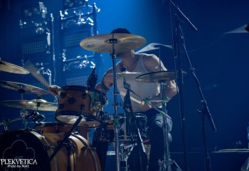 Half Me  - Photo By Marc