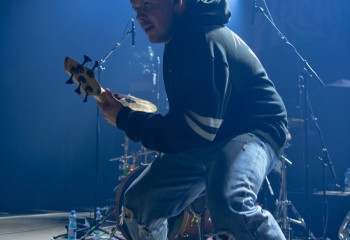 Half Me  - Photo By Marc