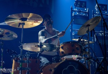 Half Me  - Photo By Marc