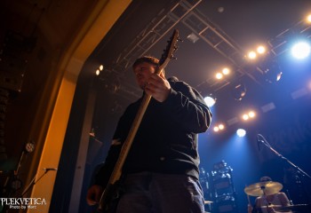 Half Me  - Photo By Marc