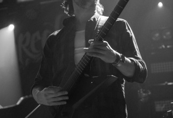 Half Me  - Photo By Marc