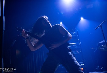 Half Me  - Photo By Marc