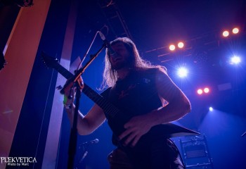 Half Me  - Photo By Marc