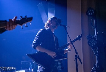 Half Me  - Photo By Marc