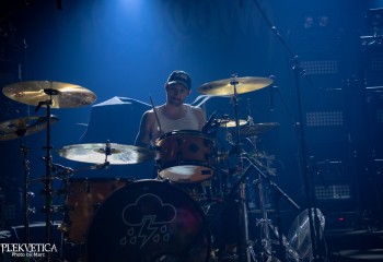 Half Me  - Photo By Marc