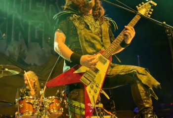 Hammer King - Photo By Peti