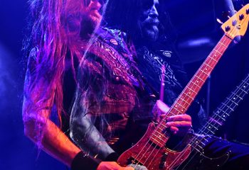 Hammer King - Photo By Peti