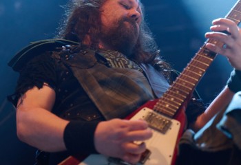 Hammer King - Photo By Peti