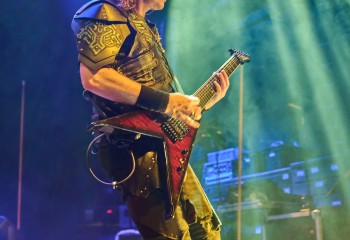 Hammer King - Photo By Peti