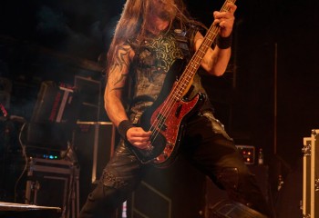 Hammer King - Photo By Peti