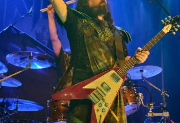 Hammer King - Photo By Peti