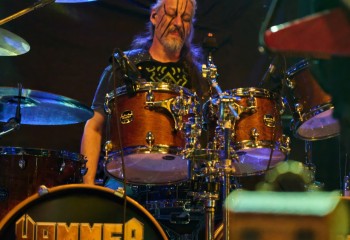 Hammer King - Photo By Peti