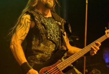 Hammer King - Photo By Peti