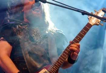 Hammer King - Photo By Peti