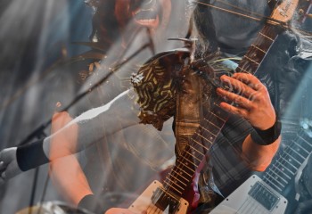 Hammer King - Photo By Peti