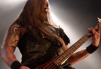 Hammer King - Photo By Peti