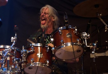 Hammer King - Photo By Peti