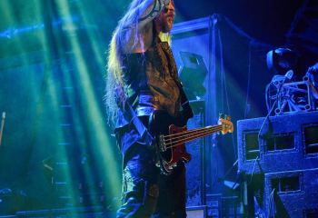 Hammer King - Photo By Peti