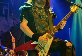 Hammer King - Photo By Peti