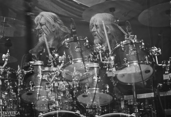 Hammer King - Photo By Peti